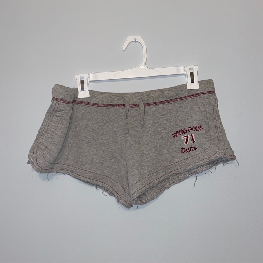 Hard Rock Cafe Shorts